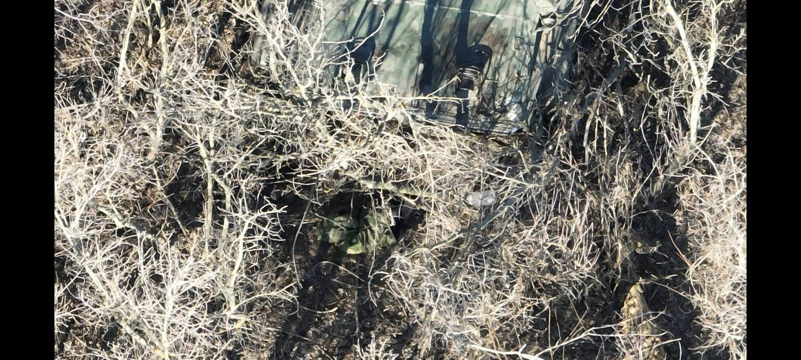 ВСУ уничтожили российский комплекс радиоэлектронной борьбы "Леер-3"